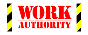 Work Authority