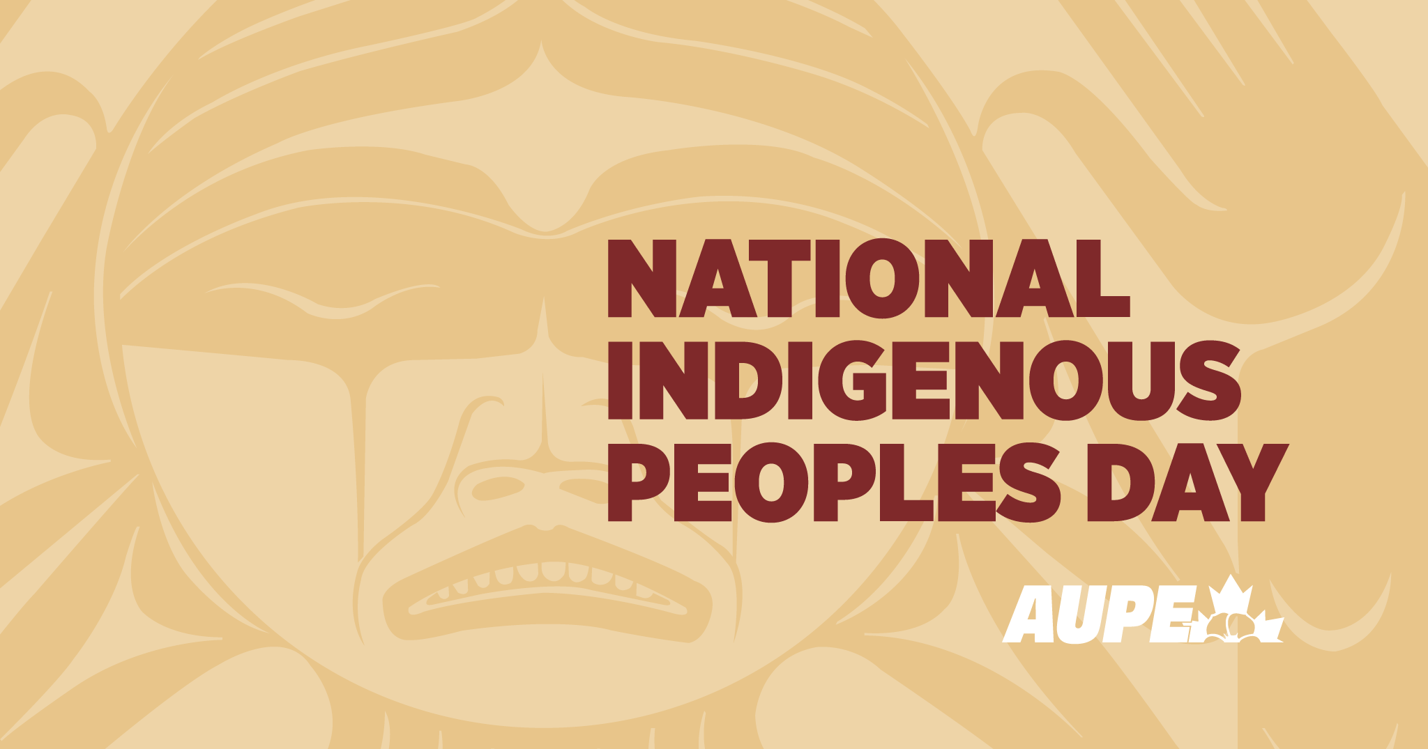 Statement from AUPE: National Indigenous Peoples Day | AUPE