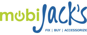 AUPE discounts Mobi Jack's logo