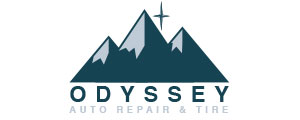 AUPE discounts Odyssey Auto Repair logo