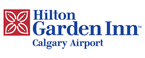 AUPE discounts - Hilton Garden Inn Calgary Airport logo
