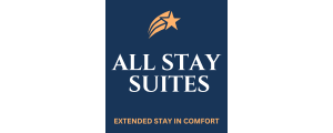 AUPE discounts - All Stay Suites logo