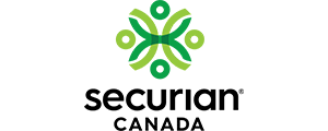 AUPE discounts - Securian Canada logo