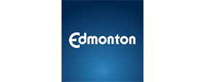 AUPE discounts - City of Edmonton logo