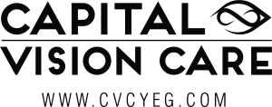 Capital Vision Care logo July 2024