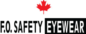AUPE member discounts - FO Safety Eyewear logo