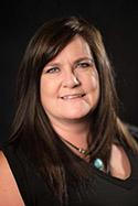 Headshot of Susan Slade, Alberta Union of Provincial Employees (AUPE) Vice-President.
