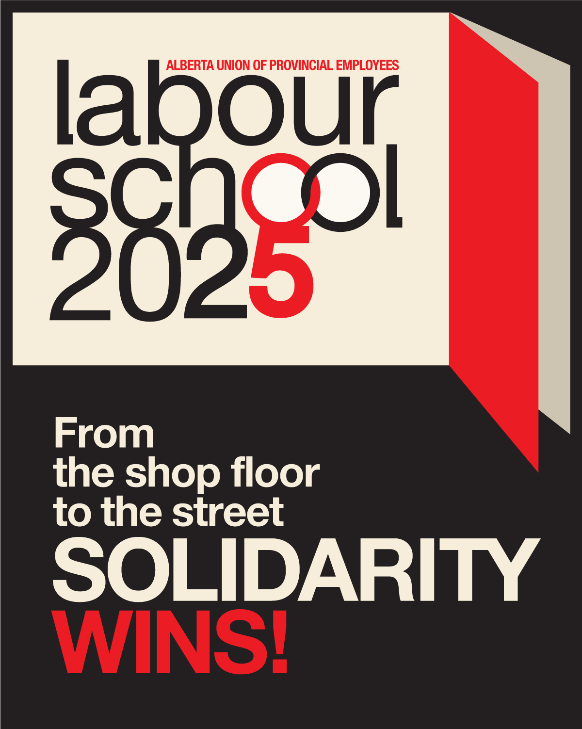Labour School 2025