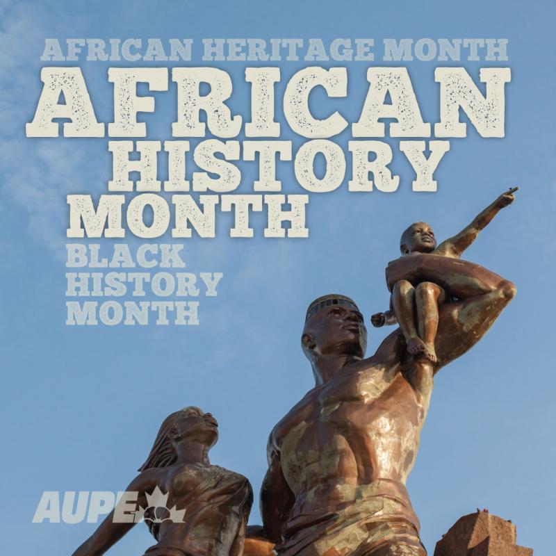 African History Month