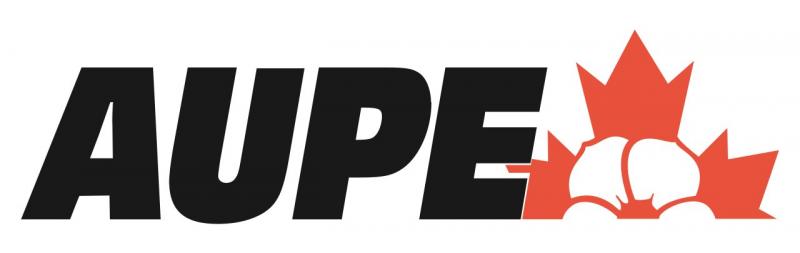 AUPE Logo
