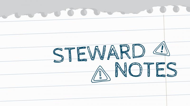 DI December 2022 Steward Notes feature 2